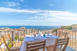 Nice duplex with terrace & sea view - Near Monaco - Image 2