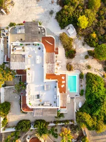 Villa Alba Puglia - Private Infinity Pool & Rooftop - Image 2