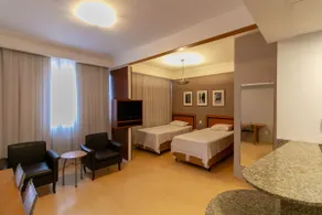 High-end apartment in the Savassi 5 region - Image 4