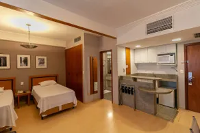 High-end apartment in the Savassi 5 region - Image 5