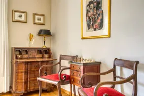 Thissio Aurora - Vintage Apartment - Image 5