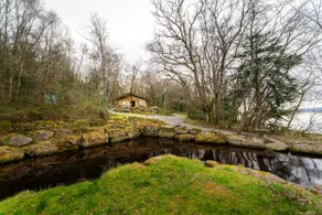 LakeLands harbour cabin - Image 2