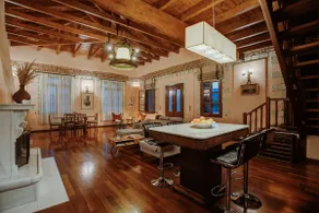 PanThea Stone Villa - Image 4