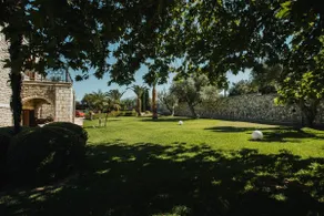 PanThea Stone Villa - Image 2