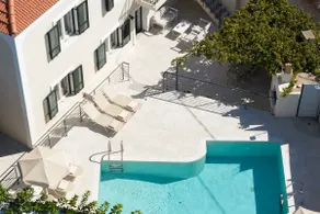 The Artemis Home, Rustic Village Living with Pool, By ThinkVilla - Image 2