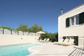 The Artemis Home, Rustic Village Living with Pool, By ThinkVilla - Image 5