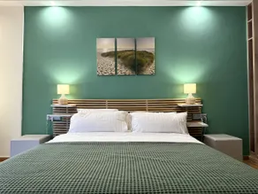 1 BedRoom Apt - Live Like A Local In Kolonaki - Image 4