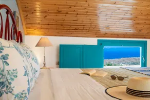 Rising Sun House Santorini - Image 3