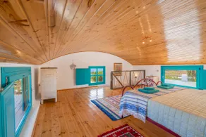 Rising Sun House Santorini - Image 4