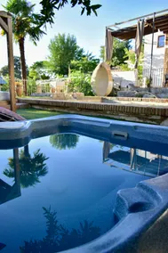Los Arados Rural House - Image 5