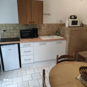 Damgan 2-room apartment – Ground floor – 150 m from the beach - Image 2