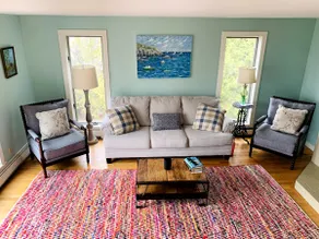 Fantastic Waterfront Home in MidCoast Maine - Image 3
