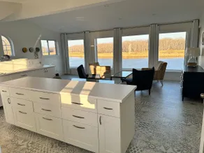 This gorgeous waterfront with boat launch access! - Image 3