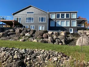This gorgeous waterfront with boat launch access! - Image 4