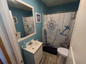 Anchors Away Cottage with Hot tub! - Image 3