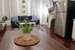 RARE 1BR Apt with Character GREAT Location! - Image 2