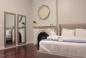 RARE 1BR Apt with Character GREAT Location! - Image 5