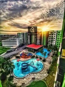 One Life Four Season Guest House @ Mahattan A6-11 - Image 2