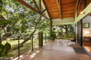 The Flaxton Treehouse - Image 5