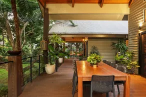 The Flaxton Treehouse - Image 4