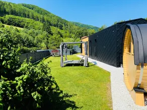 Voralpen Lodge - Vacation home with gym, sauna & hot tub - Image 2