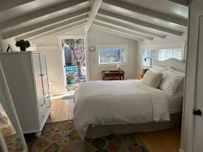 The Beach Cottage- A Simple Sanctuary - Image 3