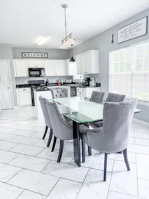 ☆Spacious | 4 Room☆Fire Pit | Nature Trail | BBQ - Image 3