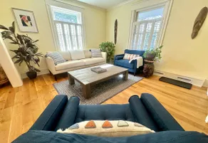 Luxury Dream Cottage - Hot Tub, 3 blocks from Pearl Street, and 5 outdoor patios - Image 5