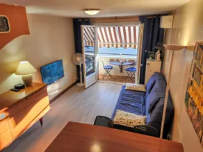 Sunny seafront 2-Br with Airco & all mod cons - Image 3