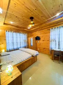 Stay with Vashisht| Three rooms with Breakfast - Image 2