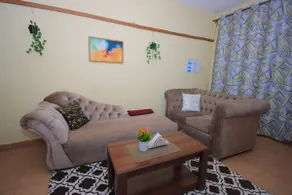 WINNIE'S BNBs Naivasha, Studios and One Bedrooms - Image 2