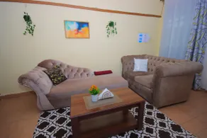 WINNIE'S BNBs Naivasha, Studios and One Bedrooms - Image 3