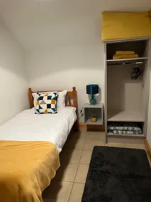 Apartment in Inch Benson’s Kerry Ireland - Image 3