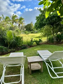 Private Studio with Sauna in Historic Hawi - Image 5