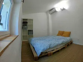 Cozy Characteristic 2-person House, in an Authentic Hamlet Near Grimaud - Image 5