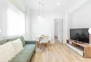 ”Bell Raco” Apartment in San Juan de Alicante - Image 3