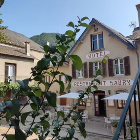 Saury House 'Le Vidourle' in the heart of Ispagnac - Image 2