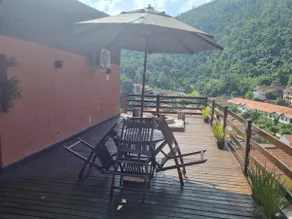 My little corner in the mountains!!! 5 Minutes from Itaipava - Image 4