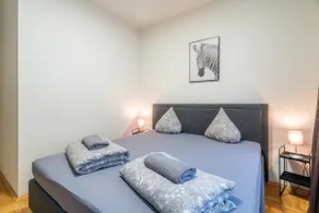 *Hammer* - Apartment with private garden - Image 3