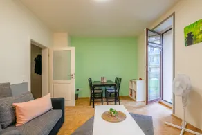 *Hammer* - Apartment with private garden - Image 4