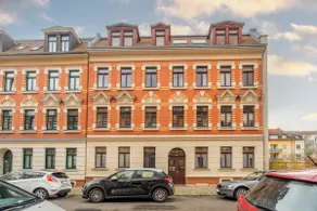 *Hammer* - Apartment with private garden - Image 2
