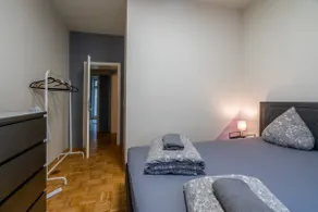*Hammer* - Apartment with private garden - Image 5