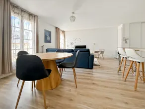 Cosy Apartment Near Disneyland Paris - Image 4