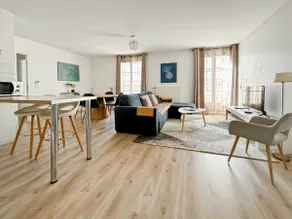 Cosy Apartment Near Disneyland Paris - Image 2