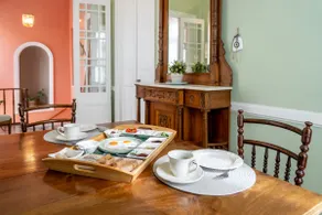 Aristocratic Suite in the Heart of Andros Town - Image 2