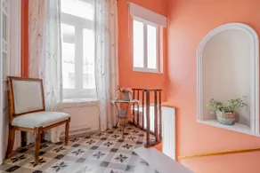Aristocratic Suite in the Heart of Andros Town - Image 4