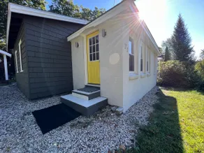 Osprey Cottage, peaceful setting, walk to beach - Image 2