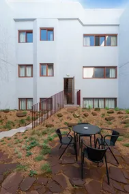 THE MODERNIST apt 3B private terrace & Laguna view - Image 3