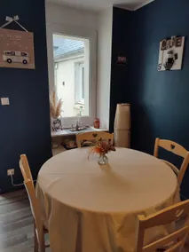 Welcome to Naty's: house in the heart of Bessin. - Image 4