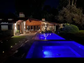 Casa H Avandaro, Pool/Hottub/Tza/BBQ in Campo Golf - Image 3